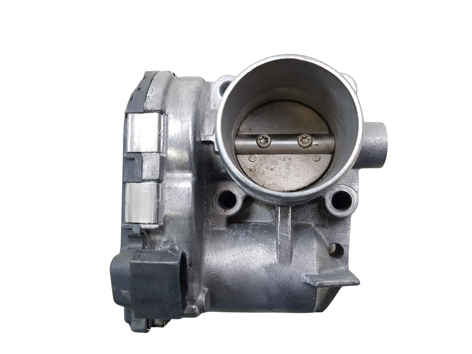 Valvola corpo farfallato Fiat Lancia Alfa Romeo 0280750137 1.4 16V 2938 main product photo