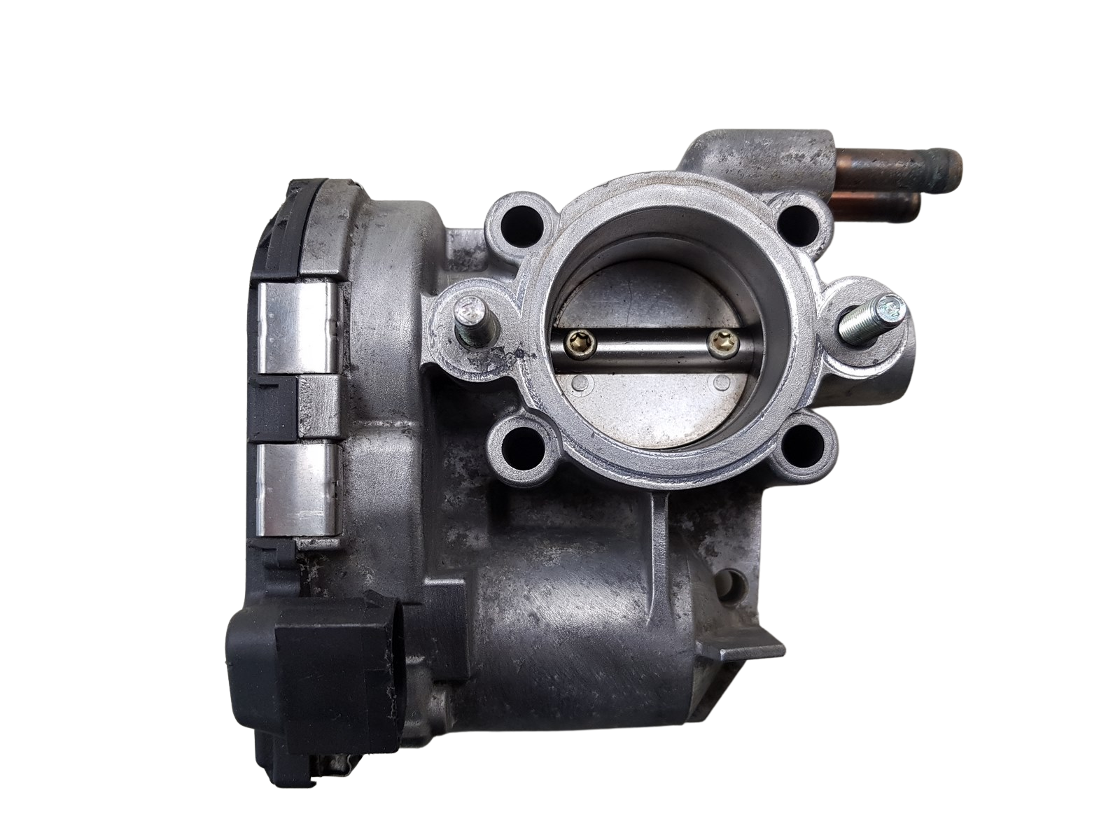 Valvola corpo farfallato Opel 9157512 0280750044 1.0 1.2 1990 main product photo