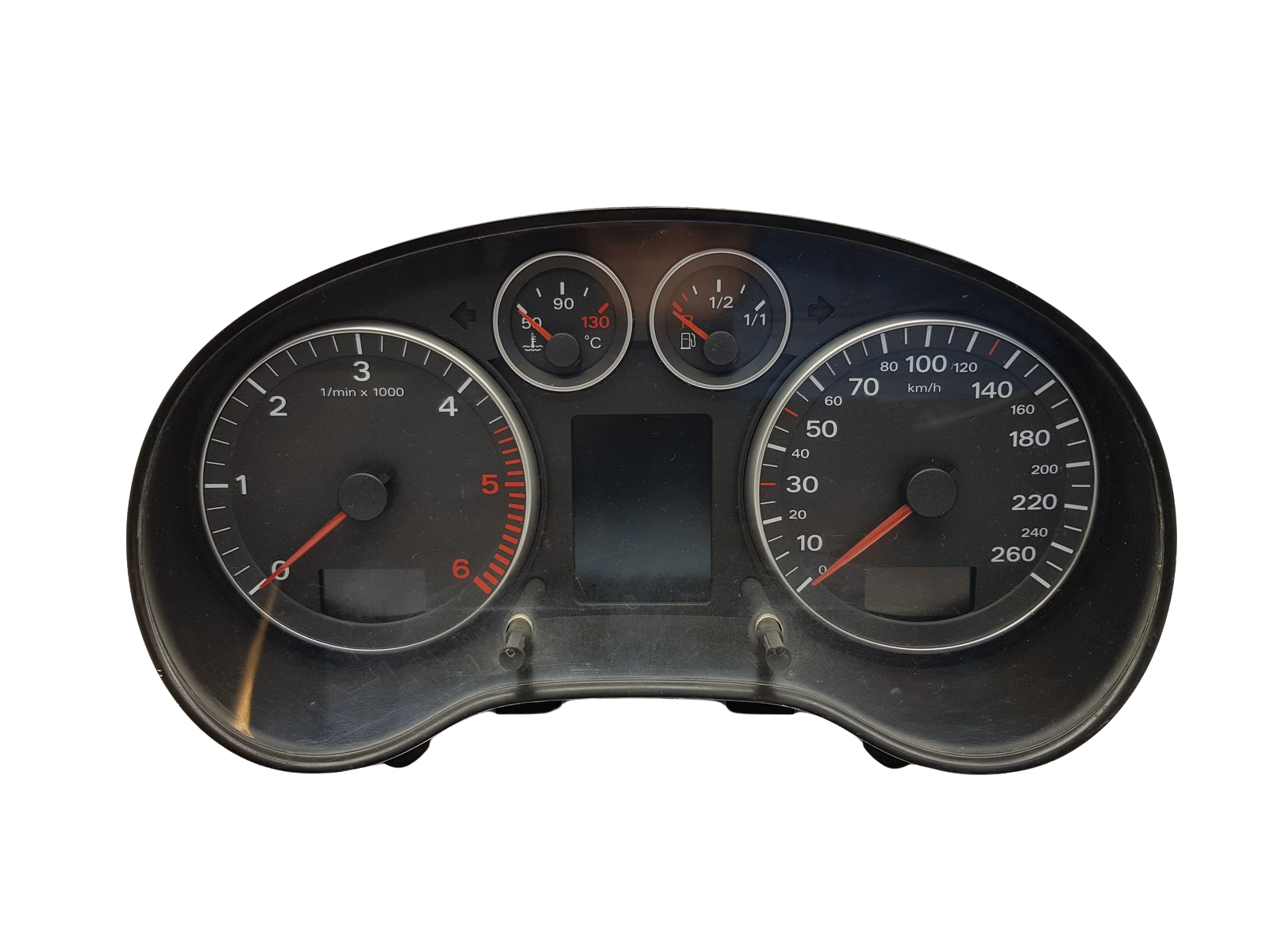 Contagiri Audi A3 8P 8P0920931E 1721 main product photo