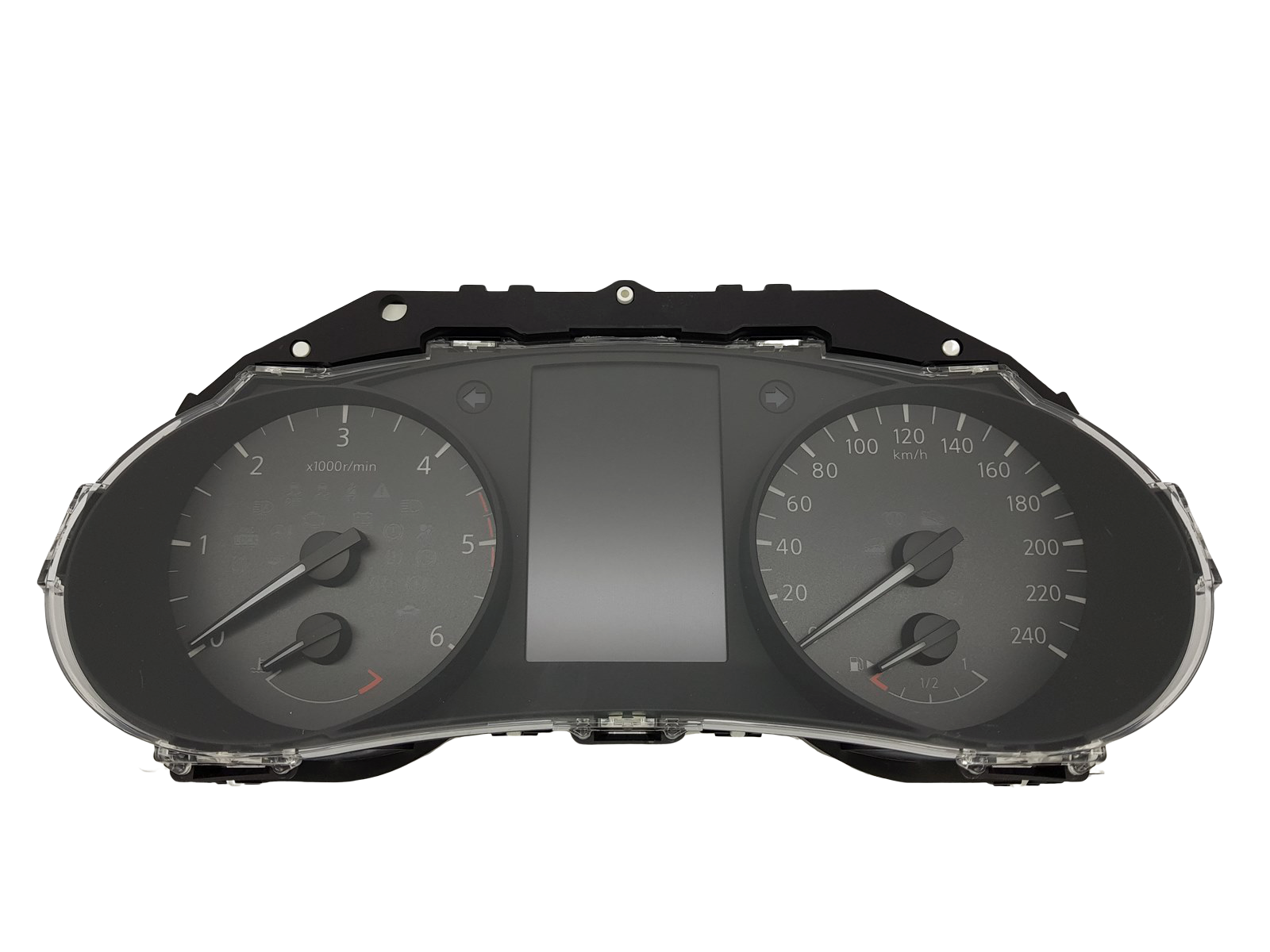 Contagiri Nissan X-Trail 6FP1B main product photo
