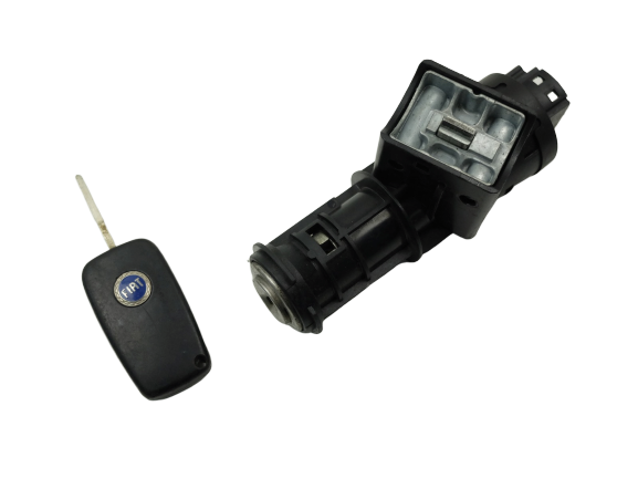 Blocchetto Accensione Fiat Stilo 00467601520 61001500 TRW 1187 main product photo