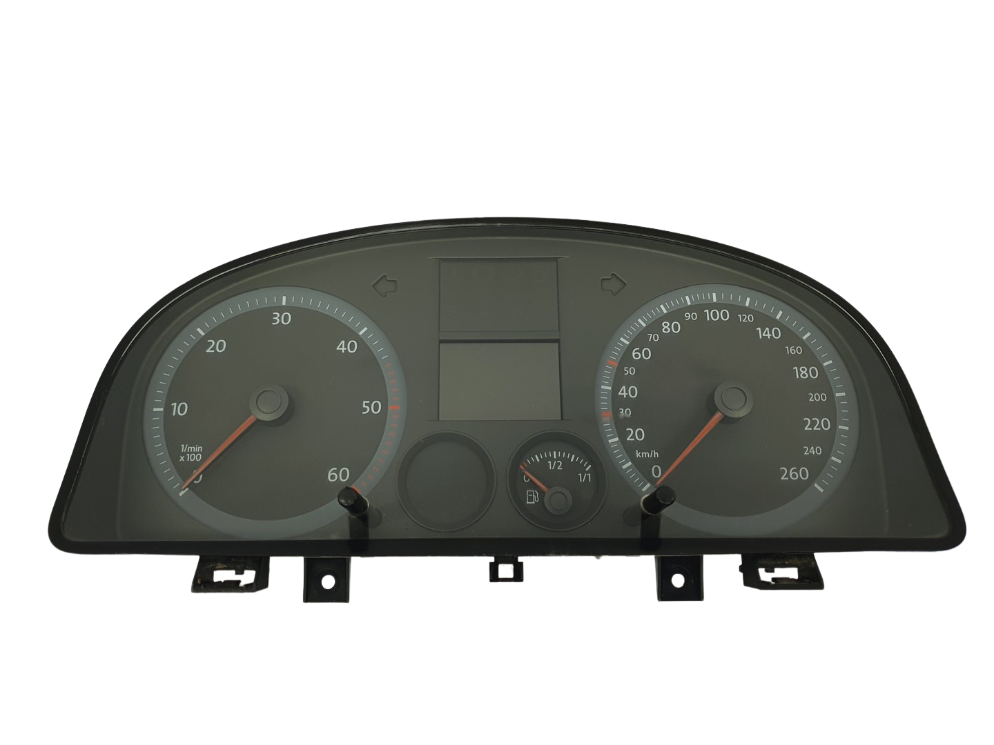 Tachimetro VW Caddy 3 2K0920841A 110.080.237/015 69383 main product photo
