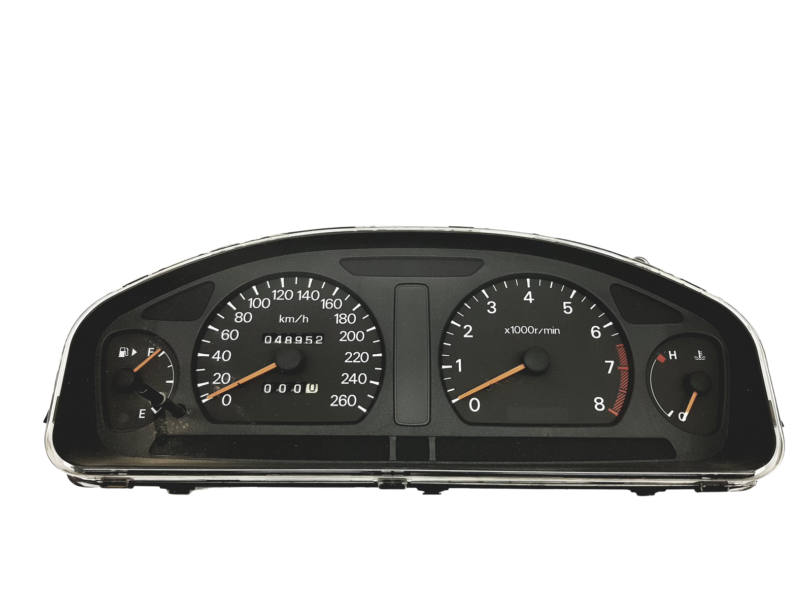 Contagiri Mitsubishi Galant MR381824 Denso main product photo