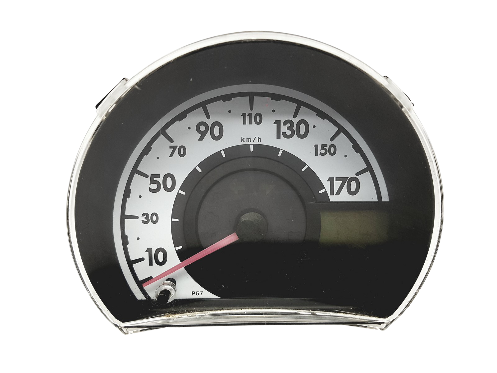 Tachimetro Aygo 107 C1 83800-0H133-A Toyota PSA 39849 main product photo