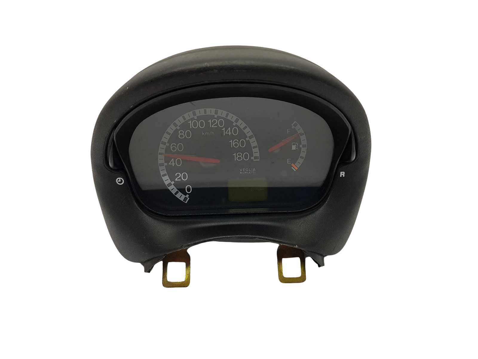 Tachimetro Licznik Fiat Seicento 735262299 2633 main product photo