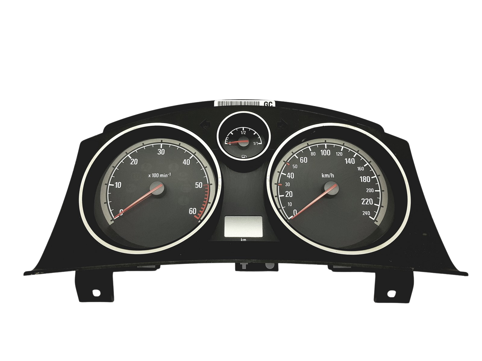 Contagiri Opel Astra H 13184319GC 47793 main product photo