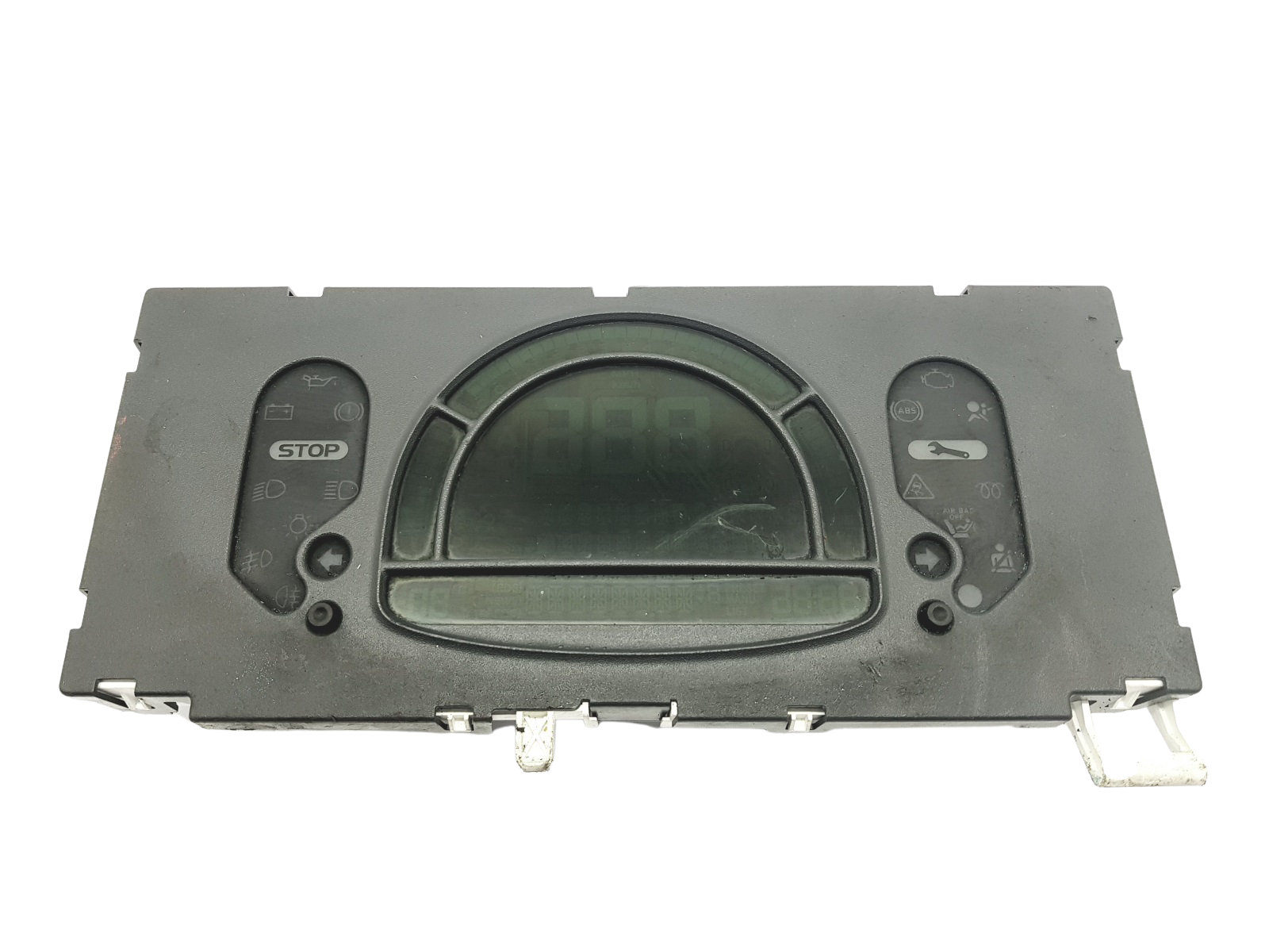 Tachimetro Renault Modus 8200418023 D 43577 main product photo