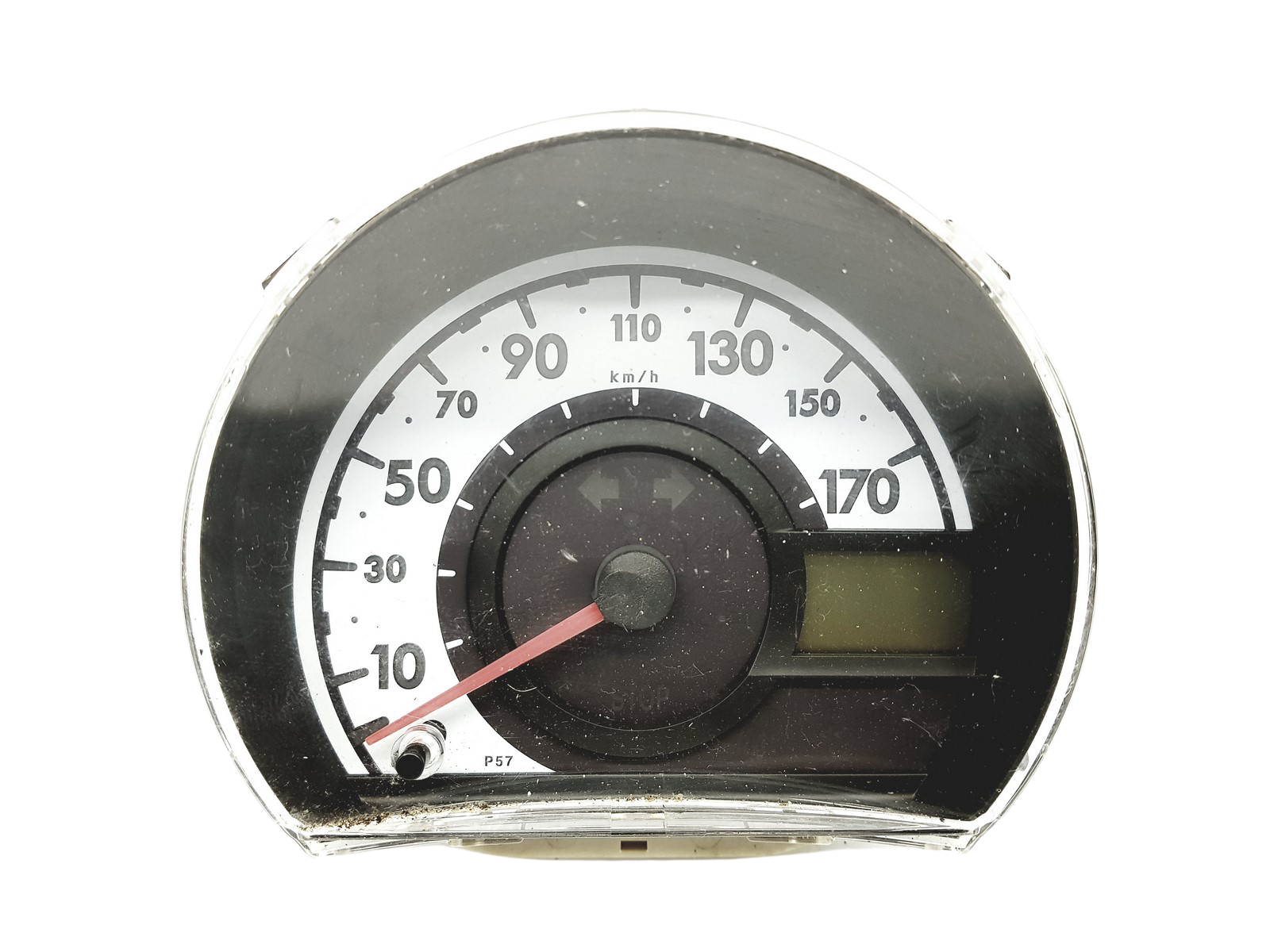 Tachimetro Aygo 107 C1 83800-0H170-A Toyota PSA main product photo