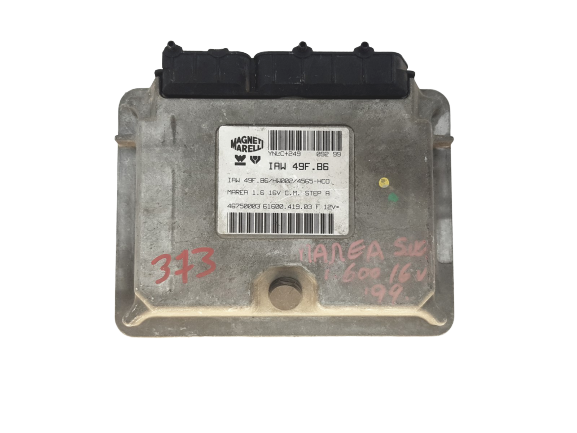 Centralina IAW49F.B6 46750003 Fiat Magneti Marelli main product photo