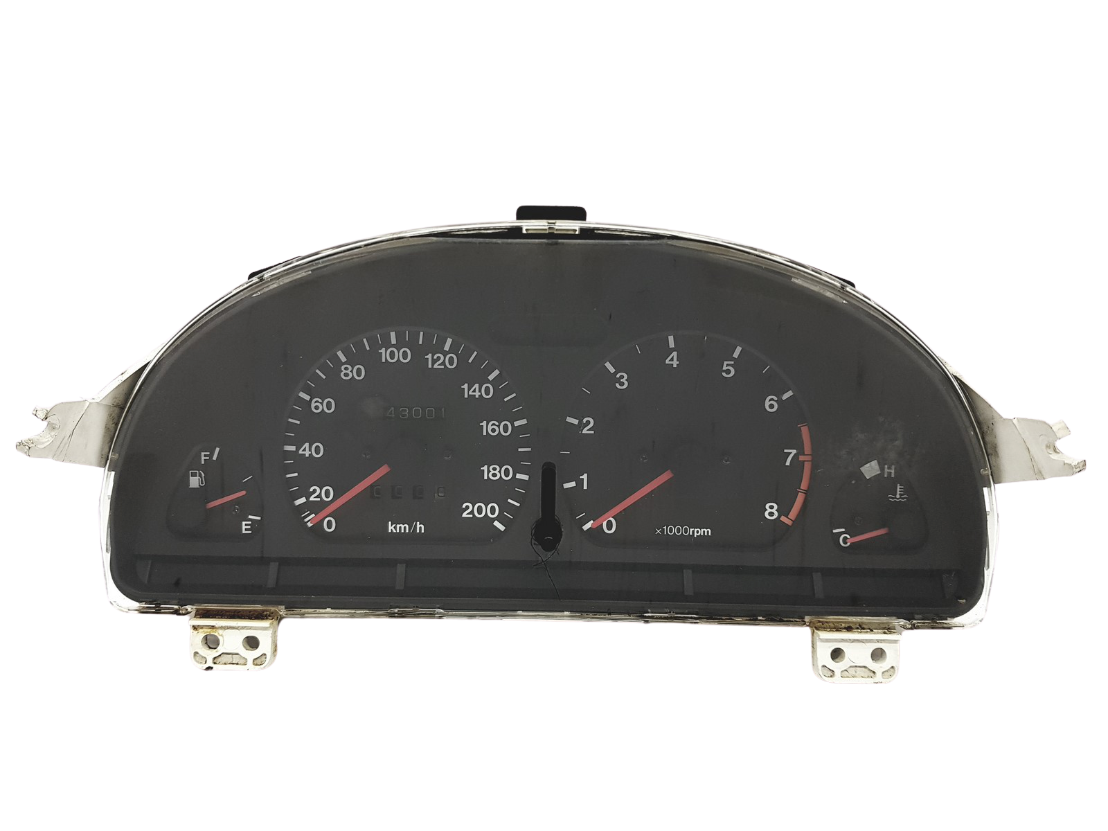 Contagiri Suzuki Swift Subaru Justy 3410080E50 main product photo