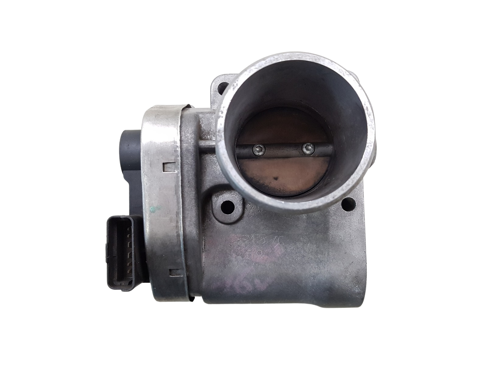 Valvola corpo farfallato Fiat 48SMF5/A CA.0011607 1.6 16V 1573 main product photo
