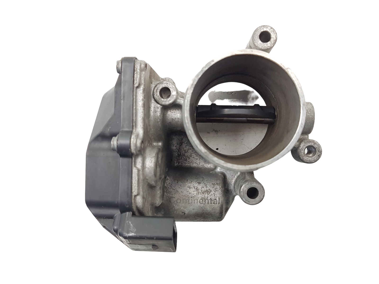 Valvola corpo farfallato 03L128063R A2C31762900 VW Audi Seat Skoda 3103 main product photo