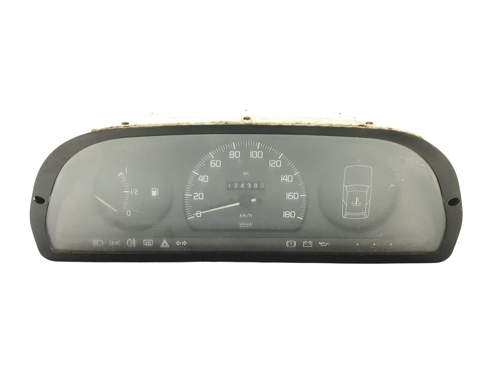 Tachimetro Fiat Uno 60.4603.008.0 6046030080 41411 main product photo