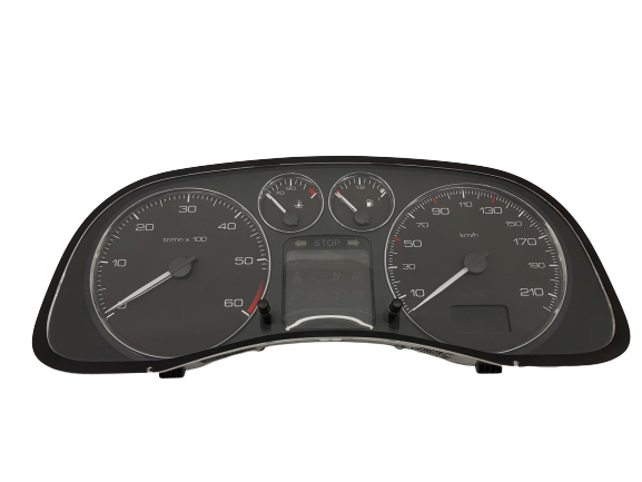 Contagiri Peugeot 307 9660470680 22658 main product photo