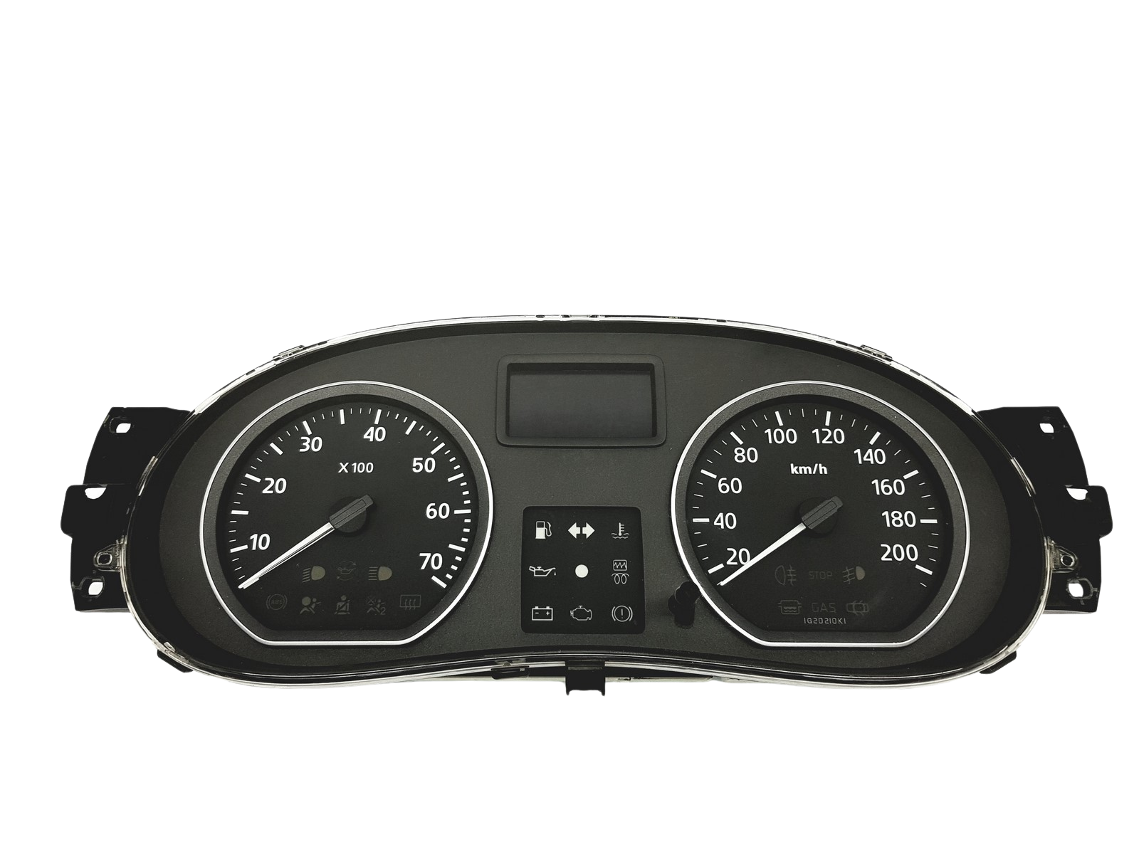 Contagiri Dacia Sandero 248101432R 52065 main product photo