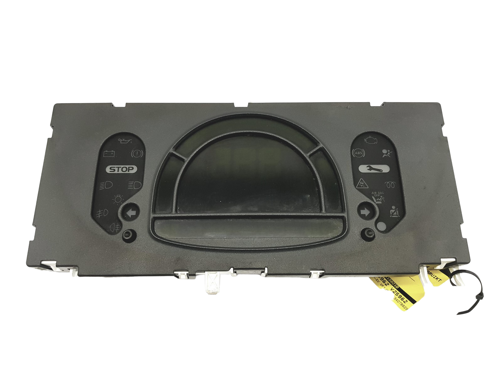 Tachimetro Renault Modus 8200418021 D 49104 main product photo