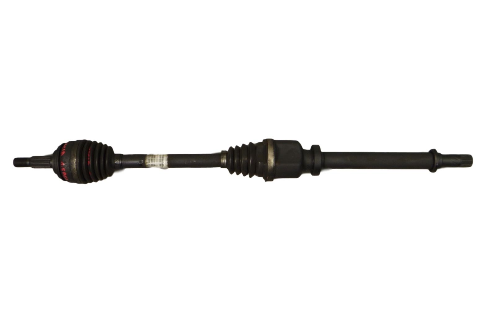 Semialbero Destra 1,5 dci 8200543478 Dacia Logan main product photo