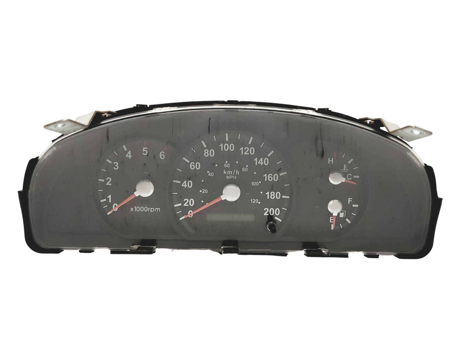 Contagiri Kia Sorento 94003-3E086 11000-807310K main product photo