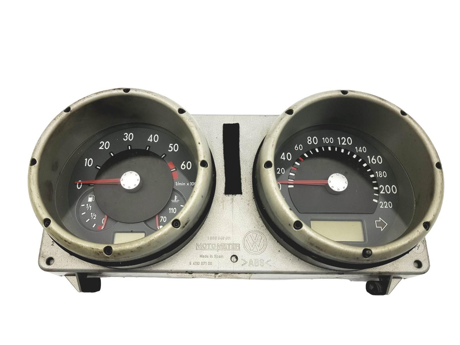 Contagiri VW Polo 6N2 6N0920804E 0263627004 43432 main product photo