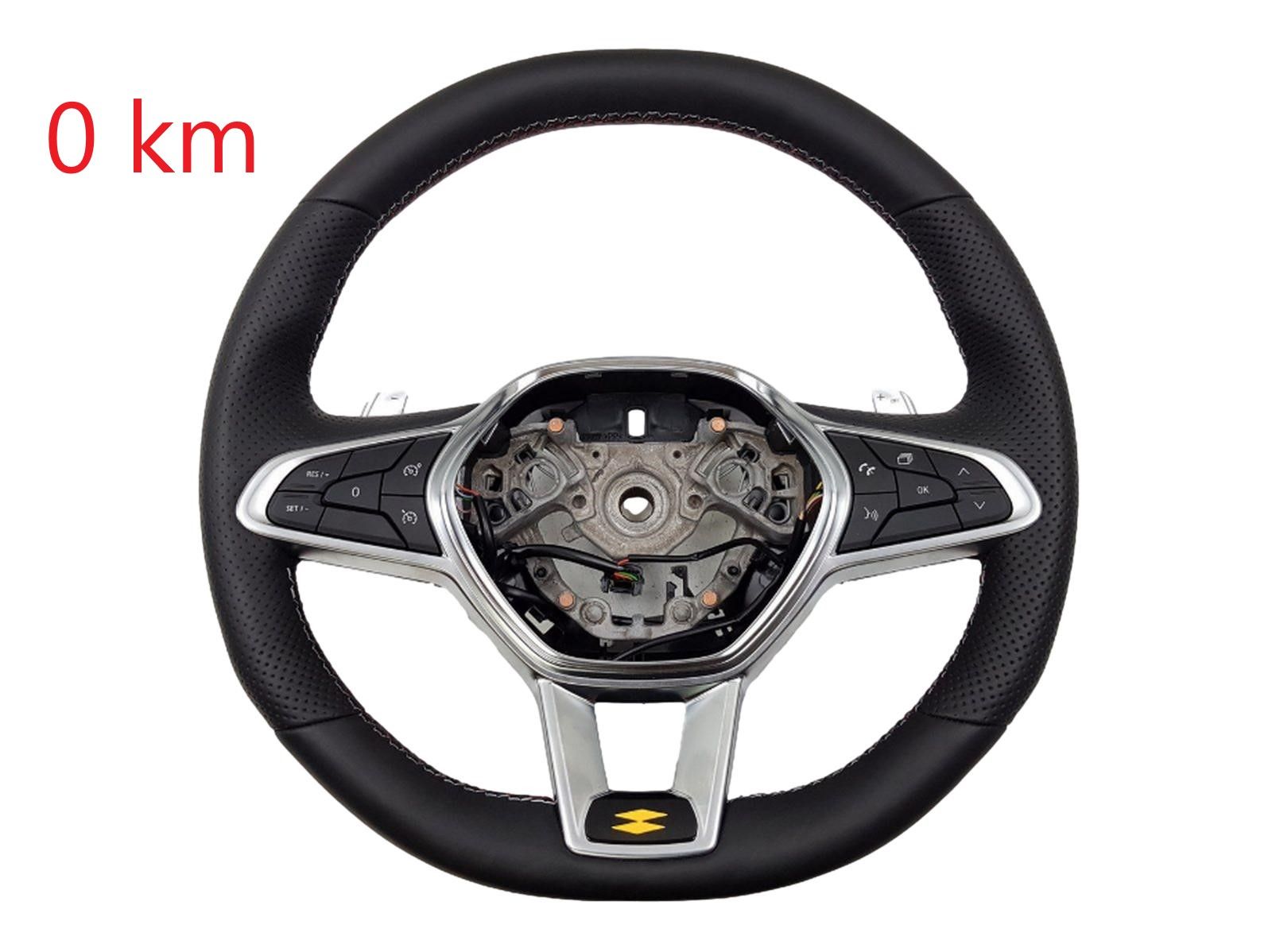 Volante Renault Clio V 5 RS Line 484008019R 0km main product photo