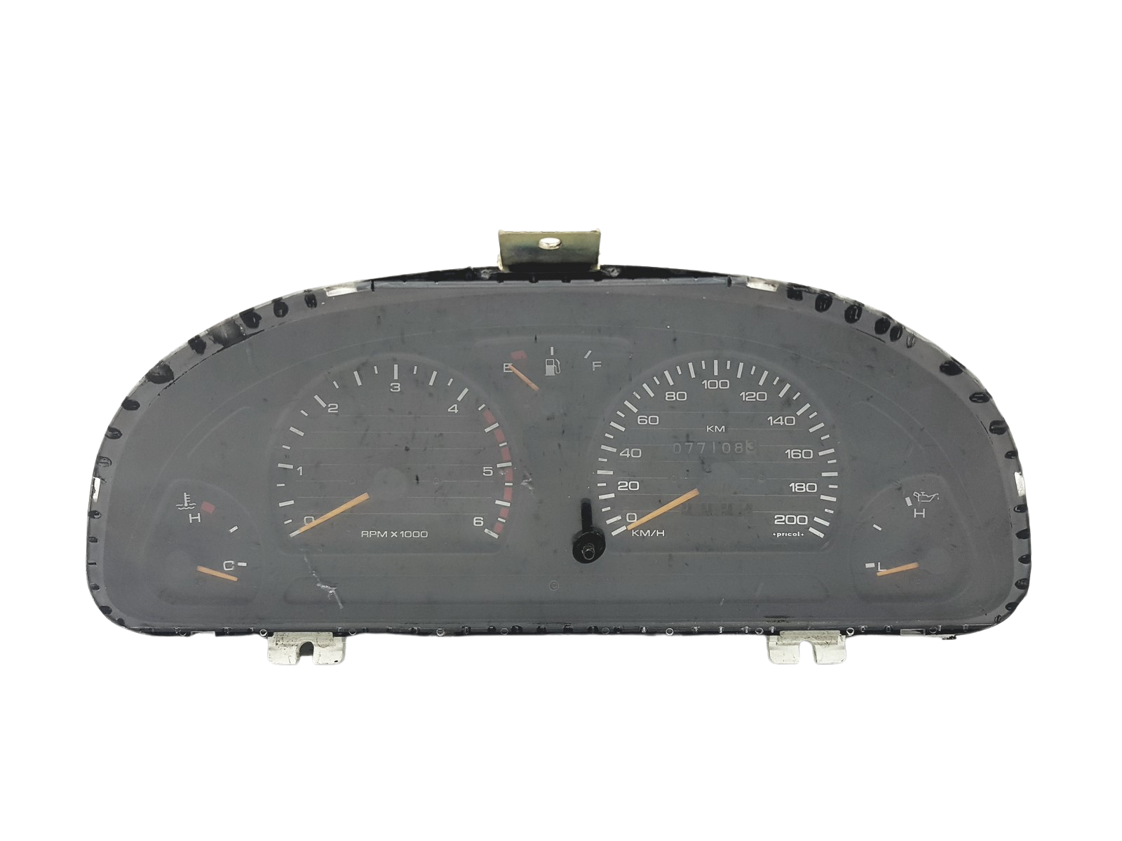 Tachimetro Tata Safari 269954219903N 203156 57650 main product photo
