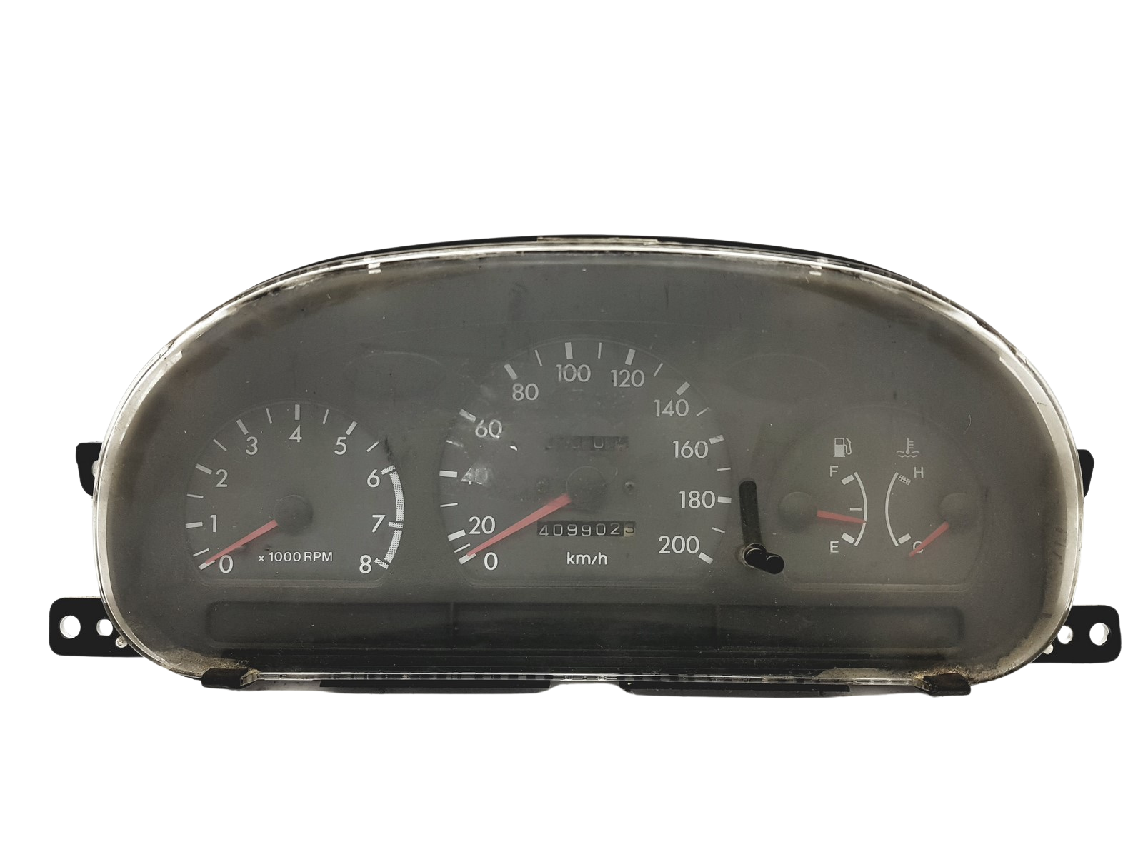 Tachimetro Hyundai Accent 94003-22001 2000-9881 57865 main product photo