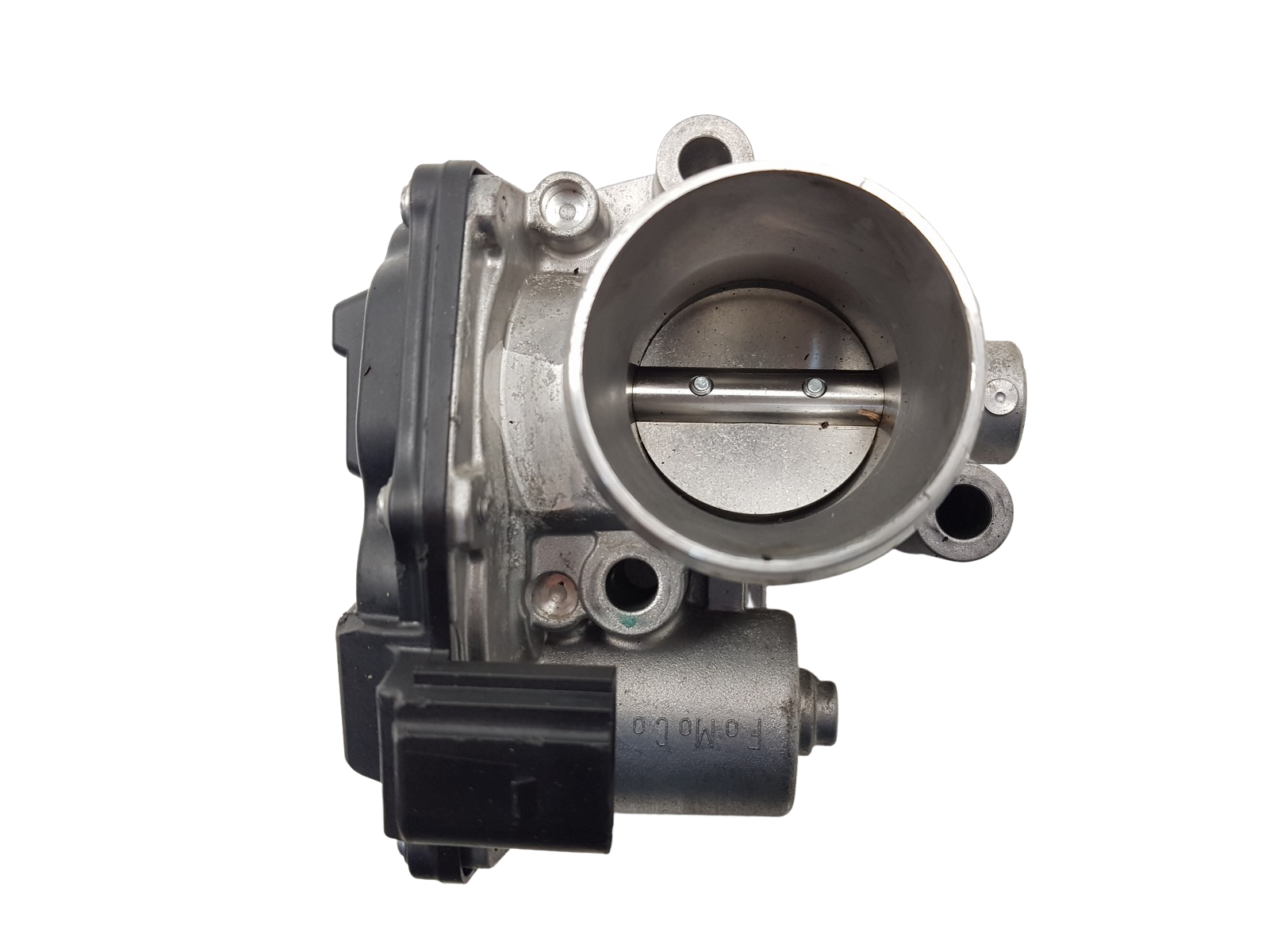Valvola corpo farfallato Ford CM5G-9F991-GA 1.0 EcoBoost FoMoCo 2313 main product photo