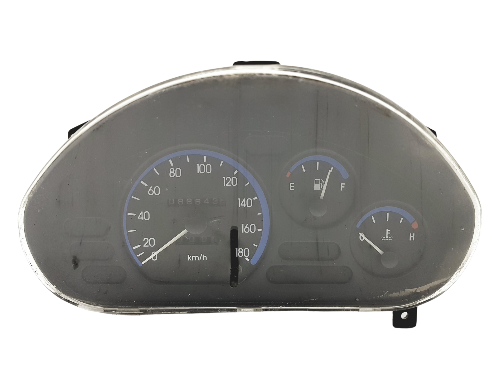 Tachimetro Daewoo Matiz 96527398 40730 main product photo