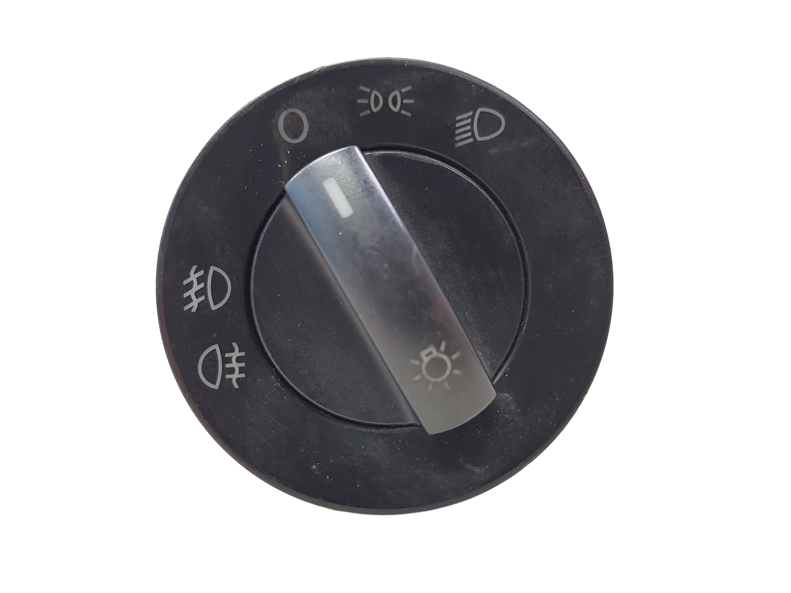 Interruttore luci Volkswagen VWAG 6Q0941531C 5 main product photo