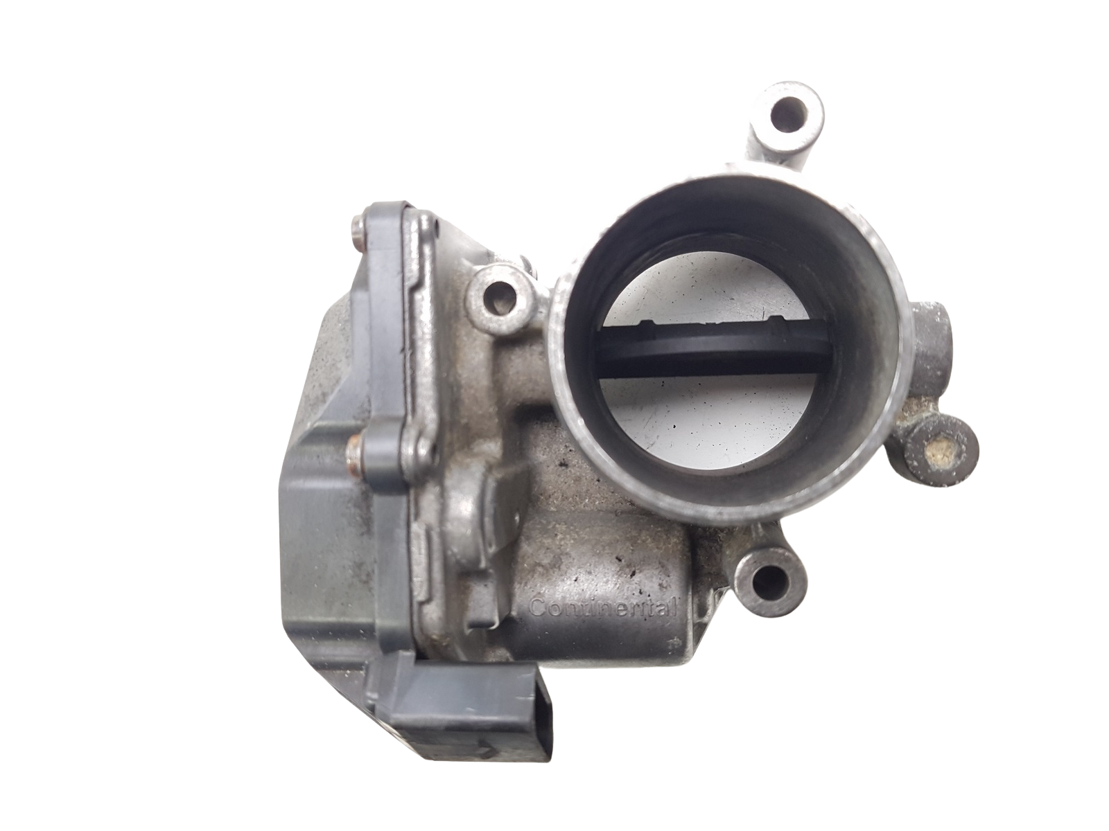 Valvola corpo farfallato 03L128063K A2C53369978 VWAG 15061 main product photo