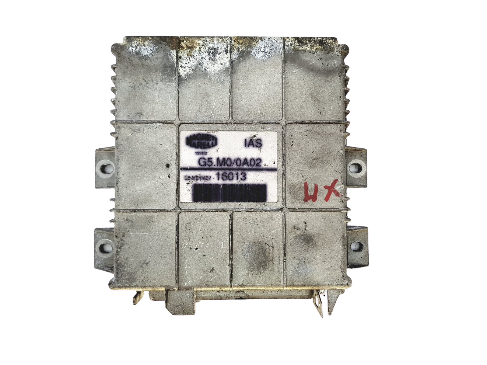Centralina G5.M0/0A02-16013 IAS PSA Magneti Marelli 26561 main product photo
