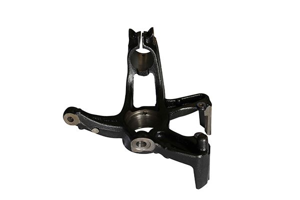 Snodo sterzo ruota Anteriore Sinistra 2Q0407255H B12113 VW Seat Borsehung main product photo