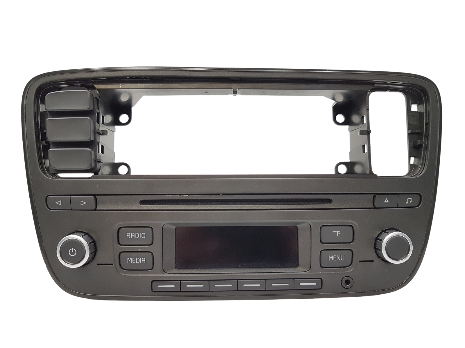 Radio lettore CD Seat Mii 1SL035156 RCD 215 SE 1325 main product photo