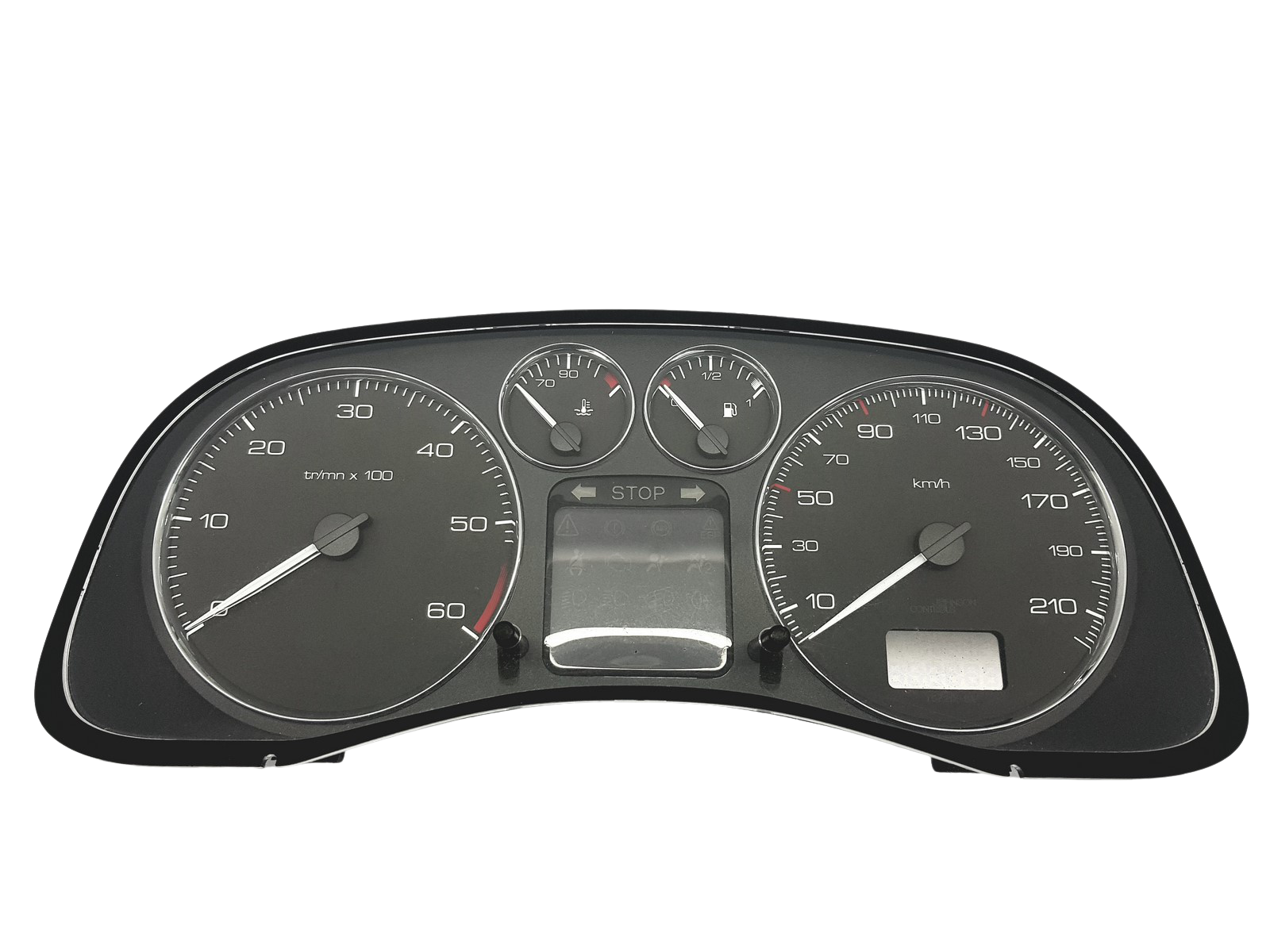 Contagiri Peugeot 307 9654485280 A01 48992 main product photo