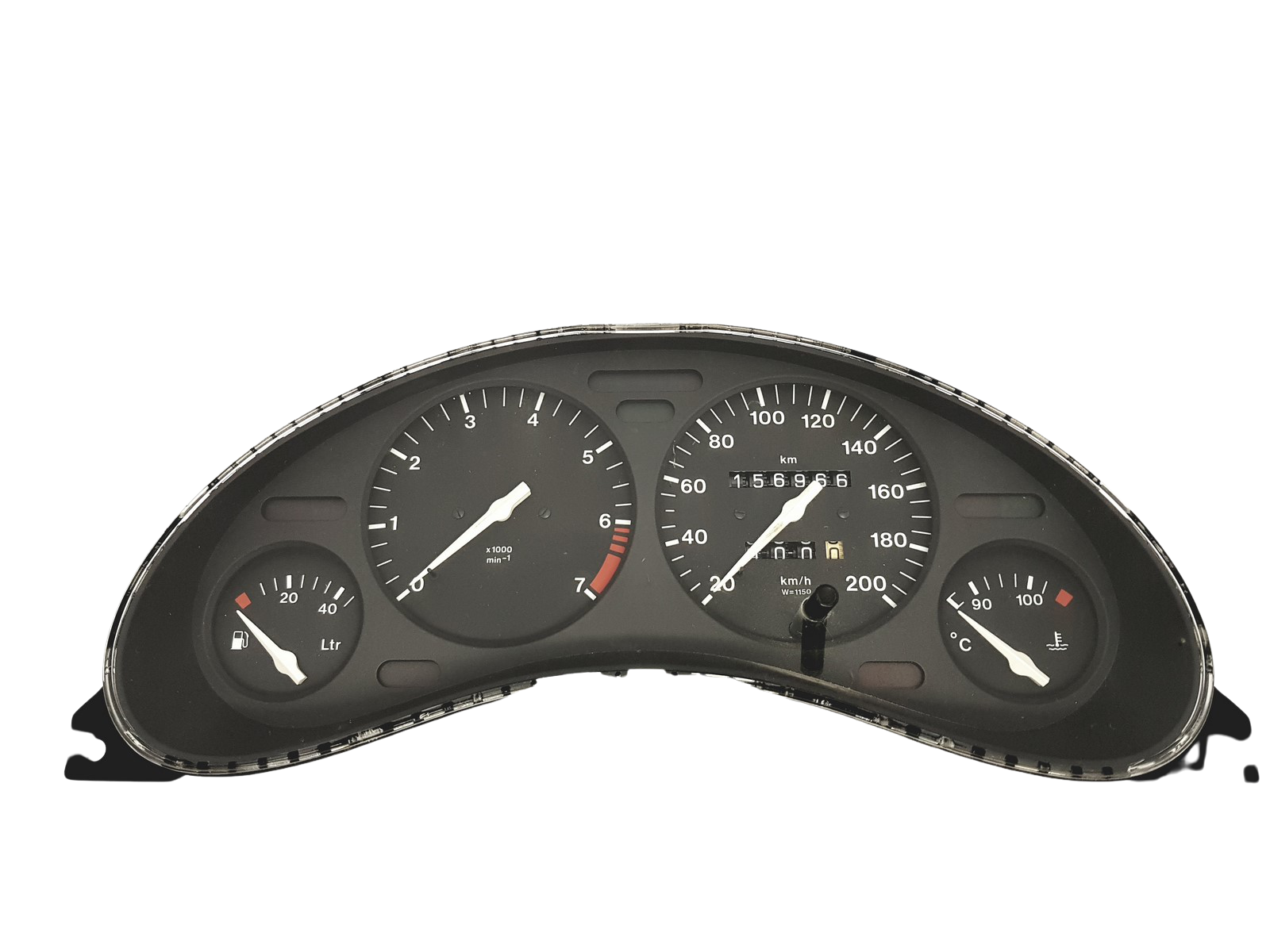 Tachimetro Opel Tigra Corsa 90484149 88481669 50886 main product photo