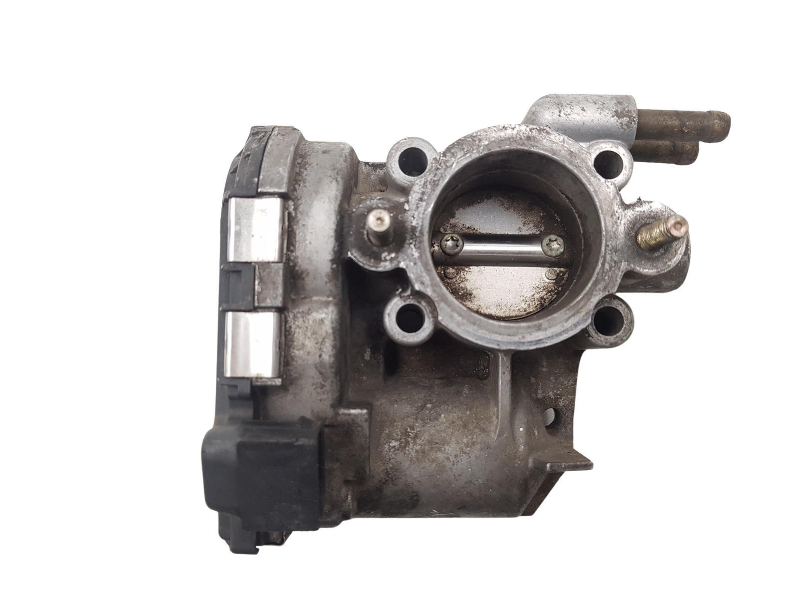 Valvola corpo farfallato Agila Astra G Corsa C 9157512 0280750044 1.0 1.2 1066 main product photo