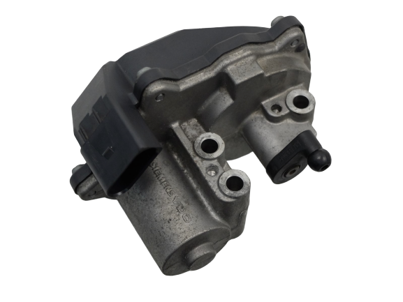 Attuatore Farfalla Collettore 06F133482 A2C53042178 2.0 TFSI VW Audi Seat Skoda main product photo