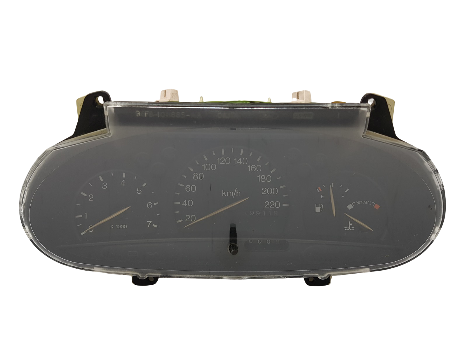 Contagiri Ford Escort 95FB-10838-BA 96FB-10848-BA 23651 main product photo