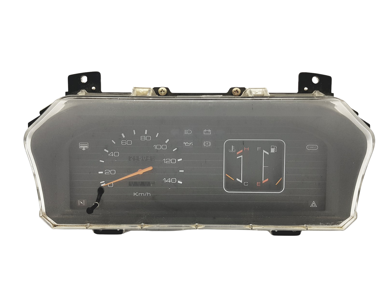 Tachimetro Isuzu Midi 8-94319433-2 257500-4072 48469 main product photo