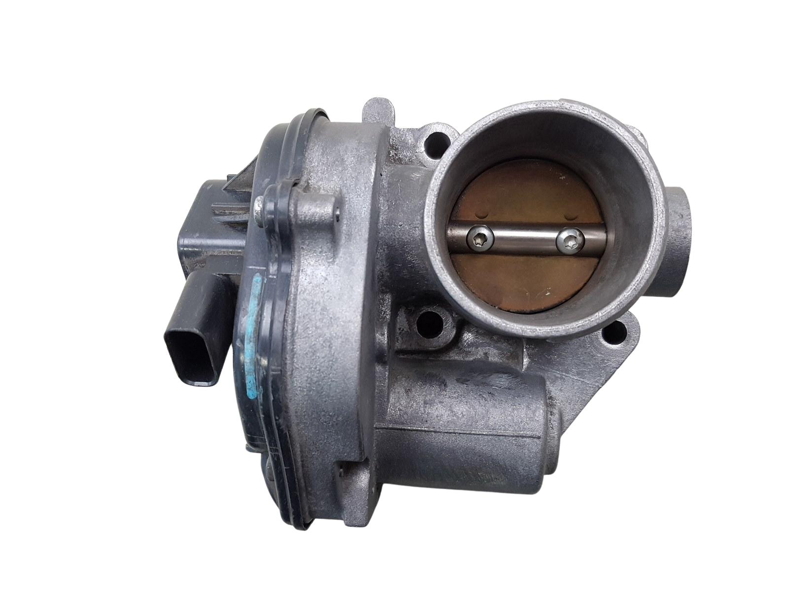 Valvola corpo farfallato Ford VP2S6U-9E927-F VP4F9U-9E928-BC 1909 main product photo