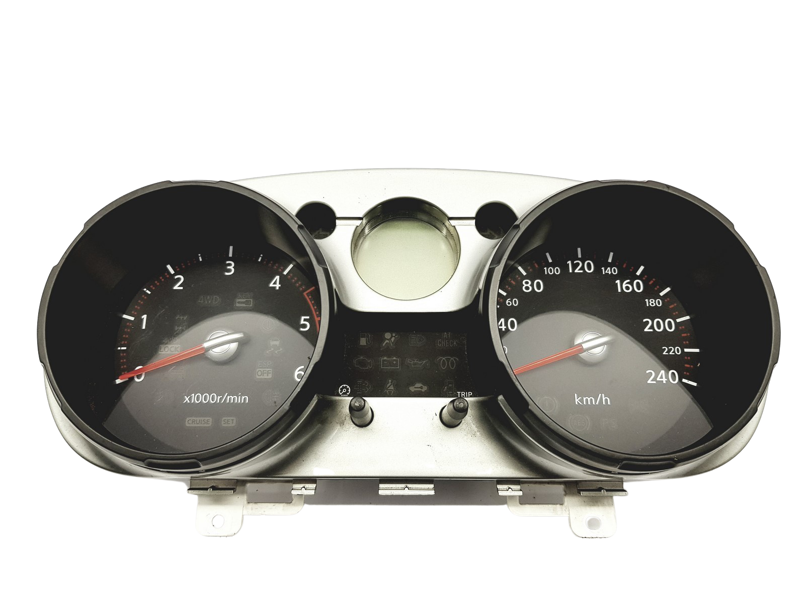 Contagiri Nissan Qashqai JD09B 47322 main product photo