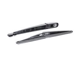 Braccio Tergicristallo Posteriore Renault Clio III RA 12103 main product photo