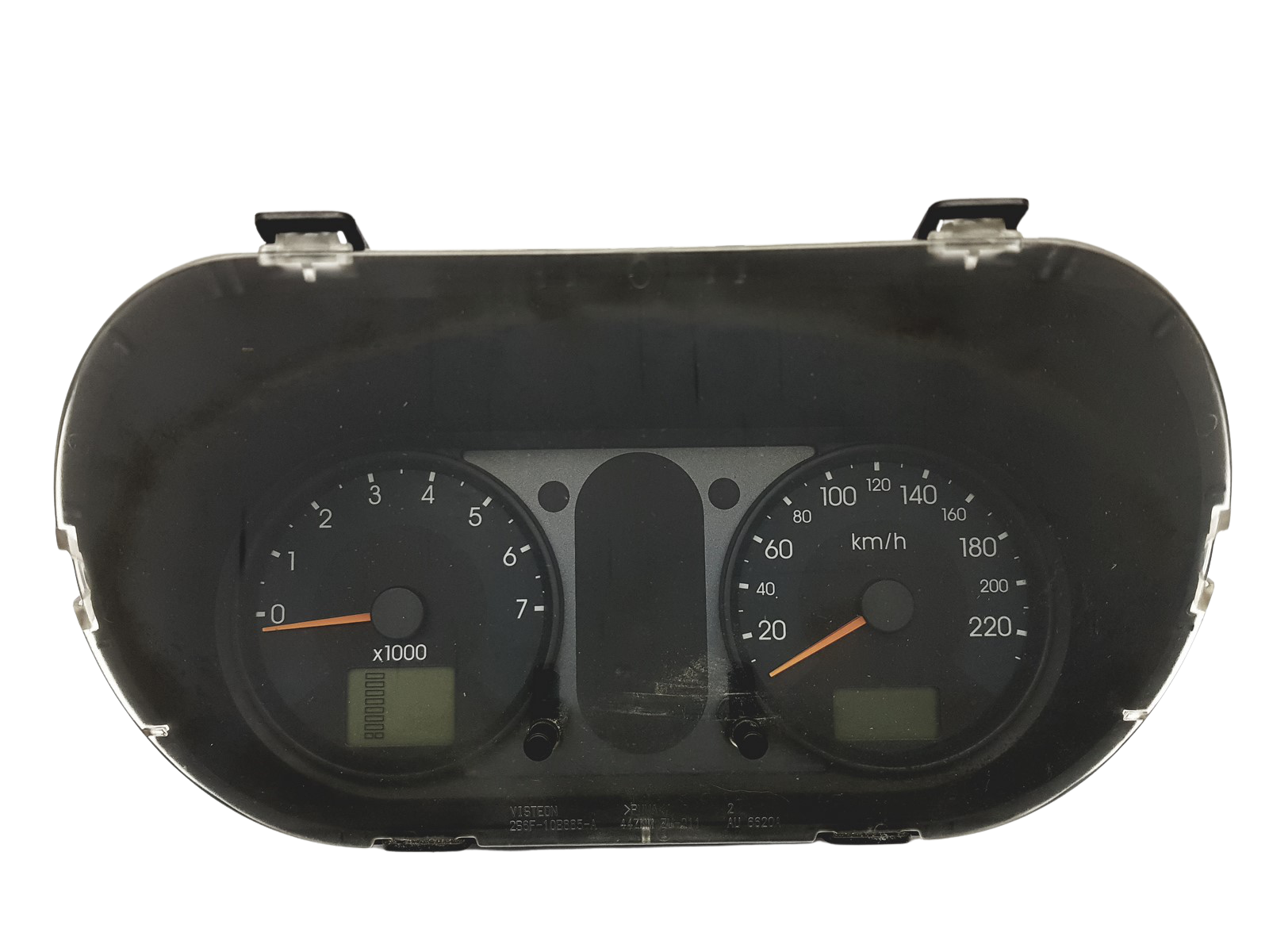 Contagiri Ford Fiesta 2S6F-10849-JE 2S6F10849JE 50420 main product photo
