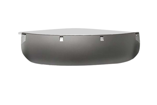 Spoiler paraurti Anteriore Fare Audi Q7 4L0807110 88071875002 DPA main product photo
