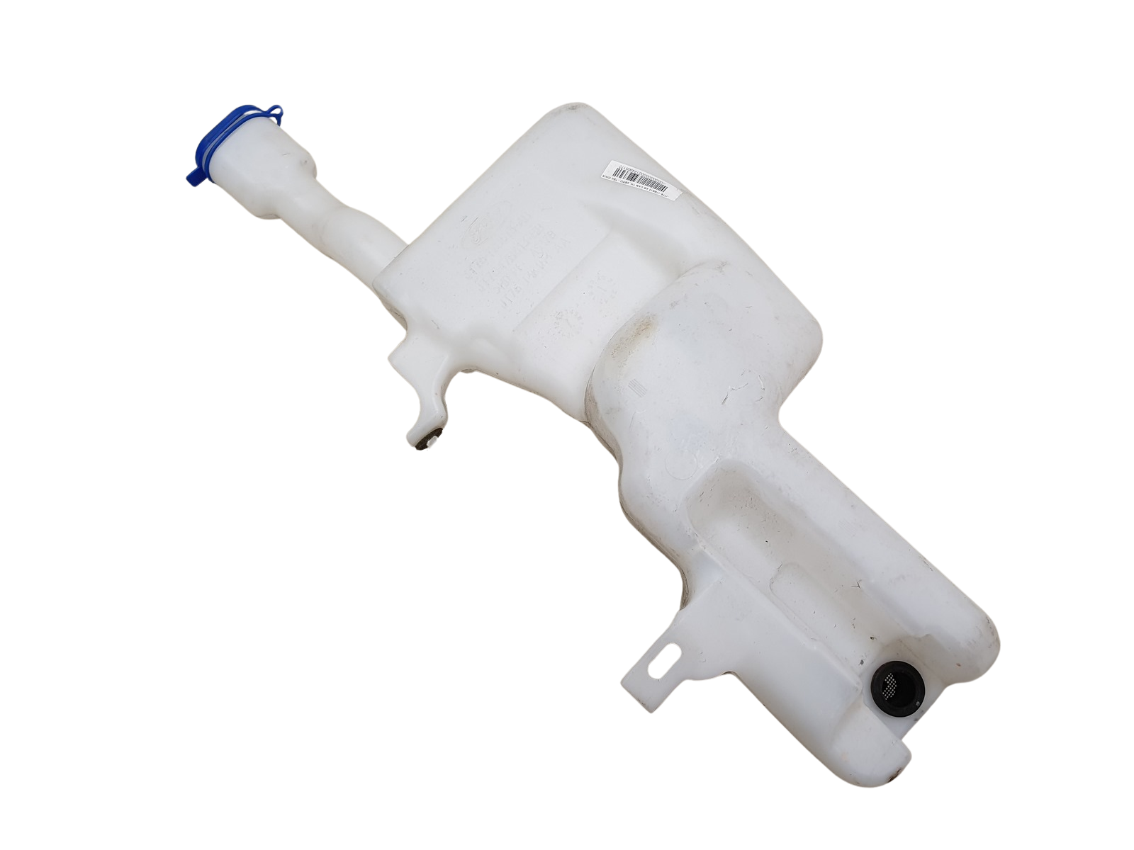 Serbatoio Liquido Tergicristalli JT76-17B613-AB Ford Transit Courier main product photo