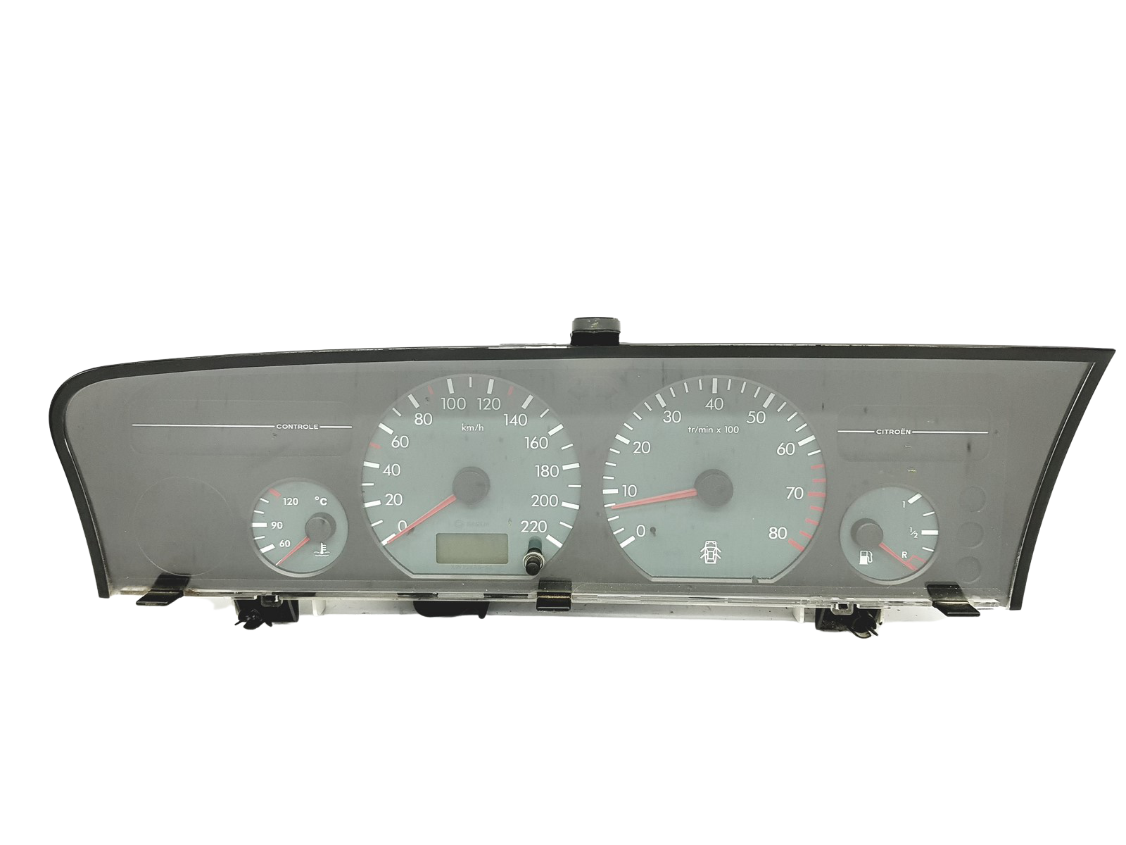 Tachimetro Citroen Xantia 21624319-5 Sagem 48123 main product photo