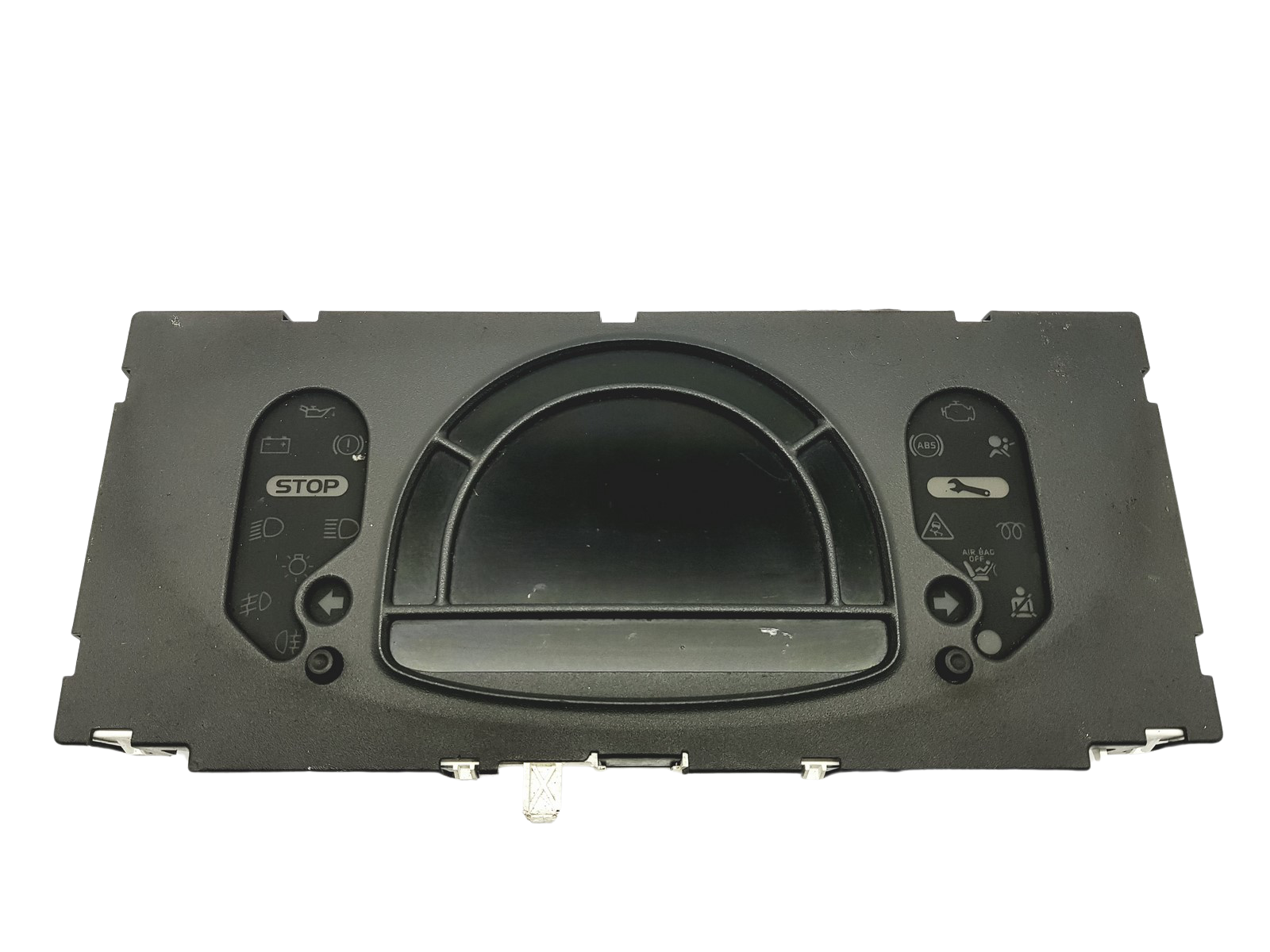 Tachimetro Renault Modus 8200418023 D 41910 main product photo