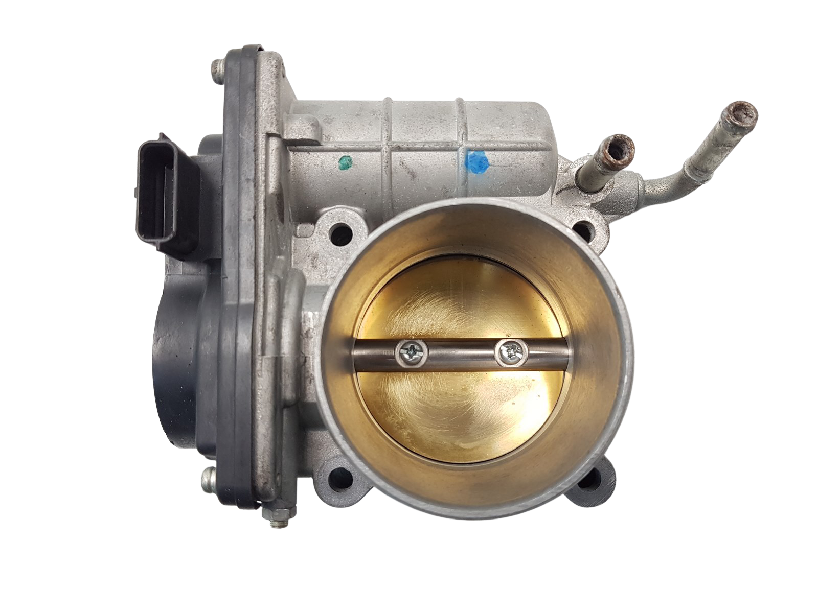 Valvola corpo farfallato Renault 161201190R RME60-12 2.0 16V 3184 main product photo