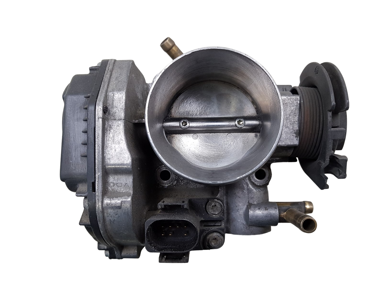 Valvola corpo farfallato 06A133064J 408.237/111/012 VWAG 2057 main product photo