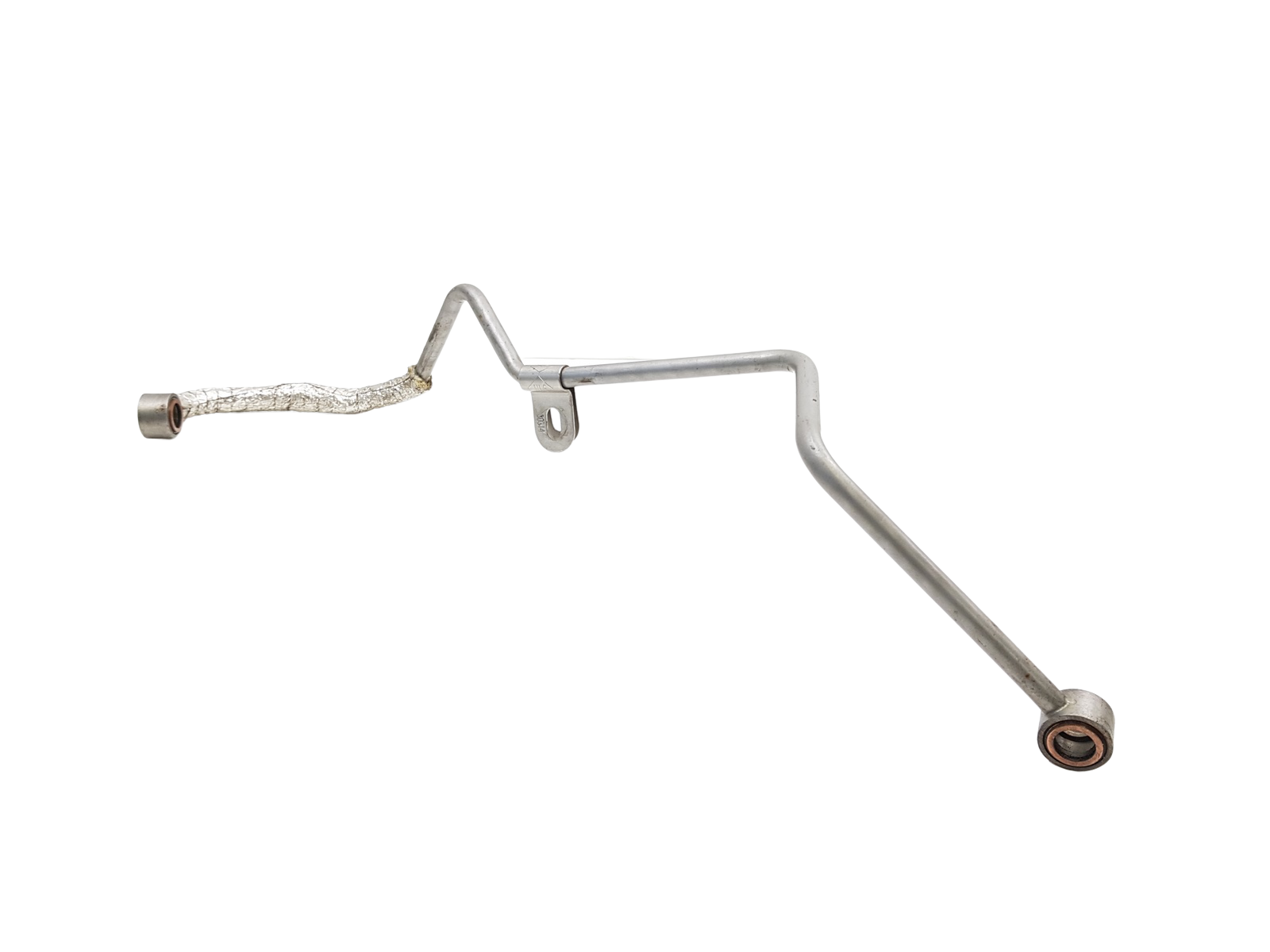 Tubo aria compressa 151923552R 2.3 dCi Renault Master 3 Movano B NV400 main product photo
